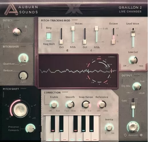 loopazon Grallion Vocal Changer Auburn Sounds Download