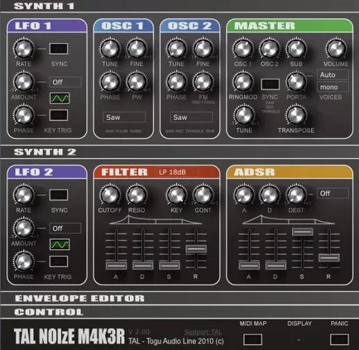 loopazon_TAL_noisemaker_download