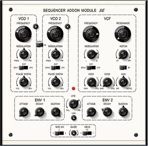 loopazon SAMse WokWave Free Synth Download