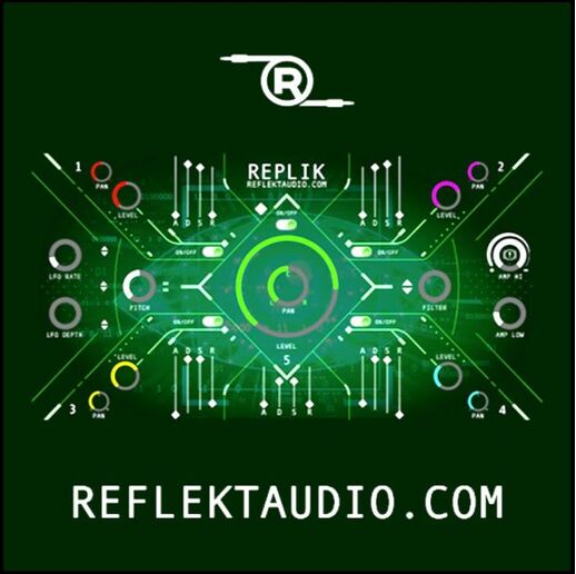 Reflekt Audio Software Download Loopazon