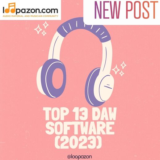 Top 13 Best Free Daws of 2023