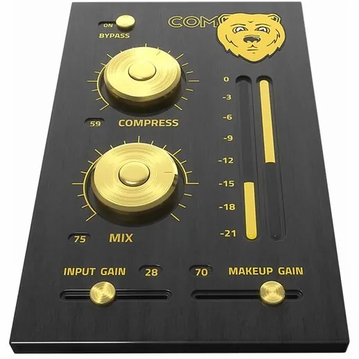 WA Productions - Combear Free Download