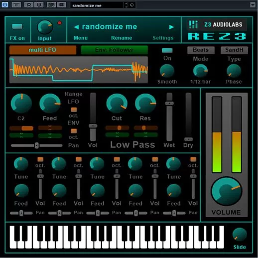 loopazon Rez 3 Z3 Audiolabs Download