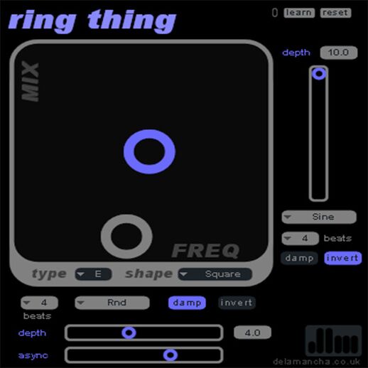 loopazon Ring Thing DLM Plugin Download