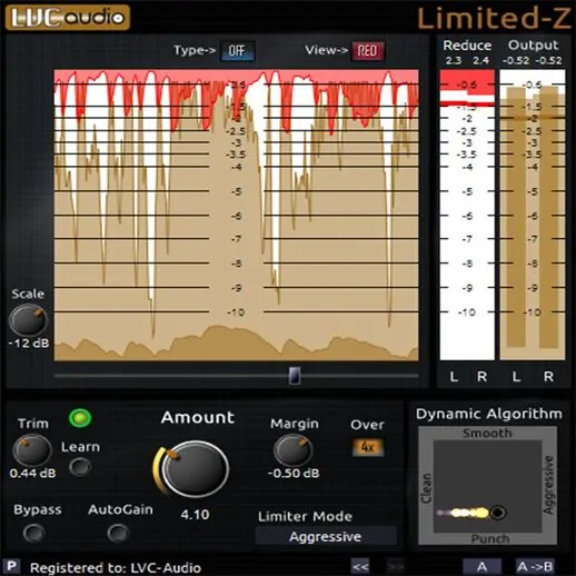 loopazon Limited Z LVC Audio Software Download