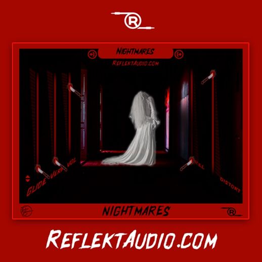 loopazon nightmares reflekt audio download