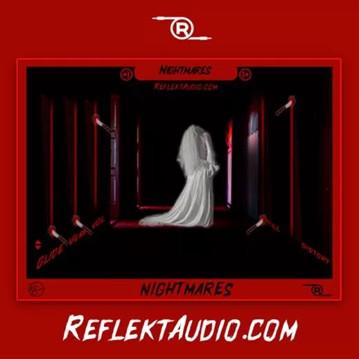 loopazon nightmares reflekt audio download