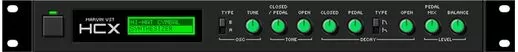 loopazon HDX Hi-hat Cymbal Synthesizer Marvin Pavilion Download