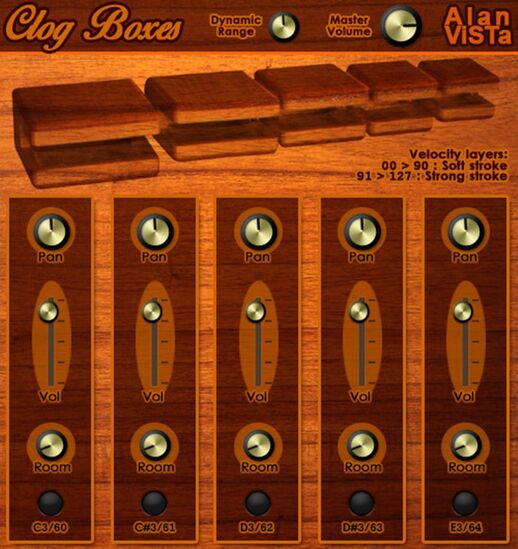 loopazon Clog Boxes Alam Vista Instrument Free Reverb Download