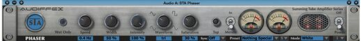loopazon STA Phaser Audiofield Download