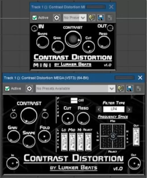 loopazon contrast distortion lurker beats free download