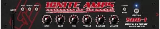 loopazon SHB-1 Ignite Amp Simulator Download