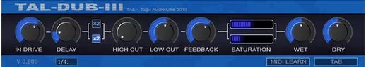 loopazon TAL Dub 3 Download