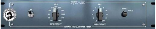 loopazon VHL-3C Black Rooser Audio Free Download