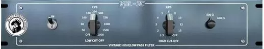 loopazon VHL-3C Black Rooser Audio Free Download