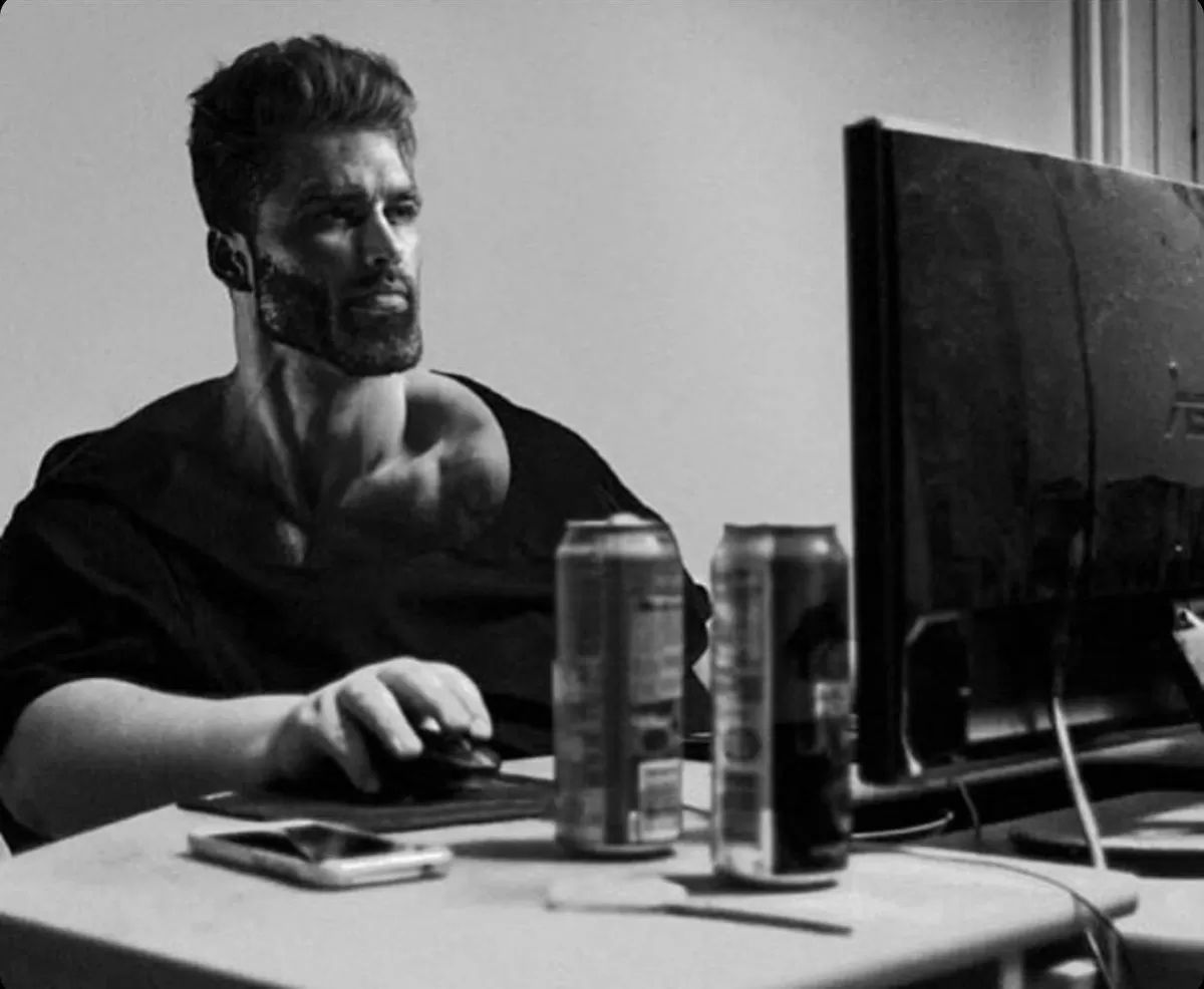 The Computer Guy Next Door